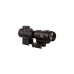 Trijicon MRO® HD 1x25 Red Dot Sight with 3x Magnifier 