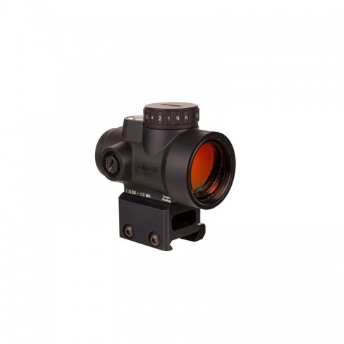 Trijicon MRO 1x25 Red Dot Sight 