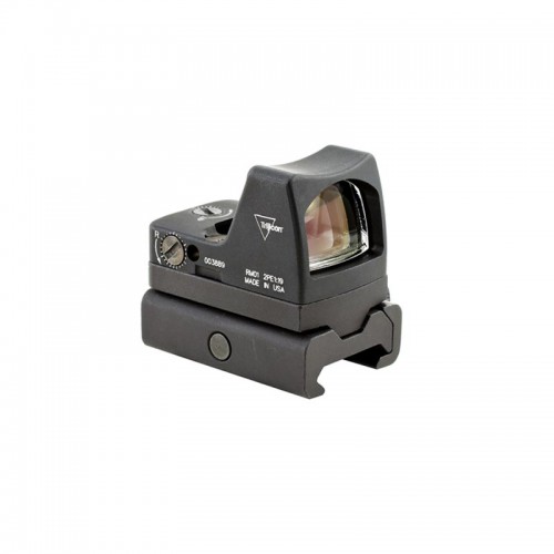 Trijicon RMR® Type 2 Red Dot Sight  6.5 MOA Red Dot