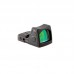 Trijicon RMR® Type 2 Red Dot Sight  6.5 MOA Red Dot