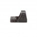 Trijicon RMR® Type 2 Red Dot Sight