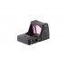 Trijicon RMR® Type 2 Red Dot Sight  6.5 MOA Red Dot