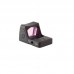 Trijicon RMR® Type 2 Red Dot Sight  6.5 MOA Red Dot