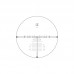 AMG® 1-10x24 FFP EBR-9 (MRAD) RETICLE | 34mm TUBE