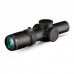 AMG® 1-10x24 FFP EBR-9 (MRAD) RETICLE | 34mm TUBE AMG® 1-10x24 FFP EBR-9 (MRAD) RETICLE | 34mm TUBE