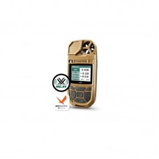 Ace™ Ballistic Weather Meter
