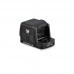 Defender-CCW™ Enclosed Solar Micro Red Dot Defender-CCW™ Enclosed Solar Micro Red Dot