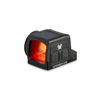 Defender-CCW™ Enclosed Solar Micro Red Dot Defender-CCW™ Enclosed Solar Micro Red Dot