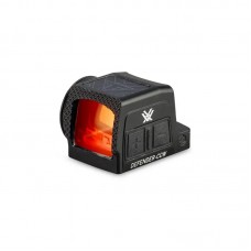 Defender-CCW™ Enclosed Solar Micro Red Dot