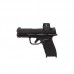 Defender-CCW™ Enclosed Solar Micro Red Dot Defender-CCW™ Enclosed Solar Micro Red Dot