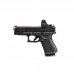 Defender-ST™ Micro Green (Red) Dot