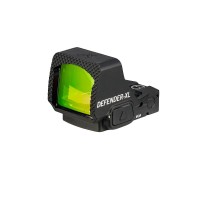 Defender-XL™ Micro Green (Red) Dot