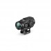 SPITFIRE™ HD GEN II  5X PRISM SCOPE