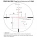 Strike Eagle 5-25x56mm FFP (MOA) 