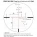 Strike Eagle 5-25x56mm FFP (MOA) 